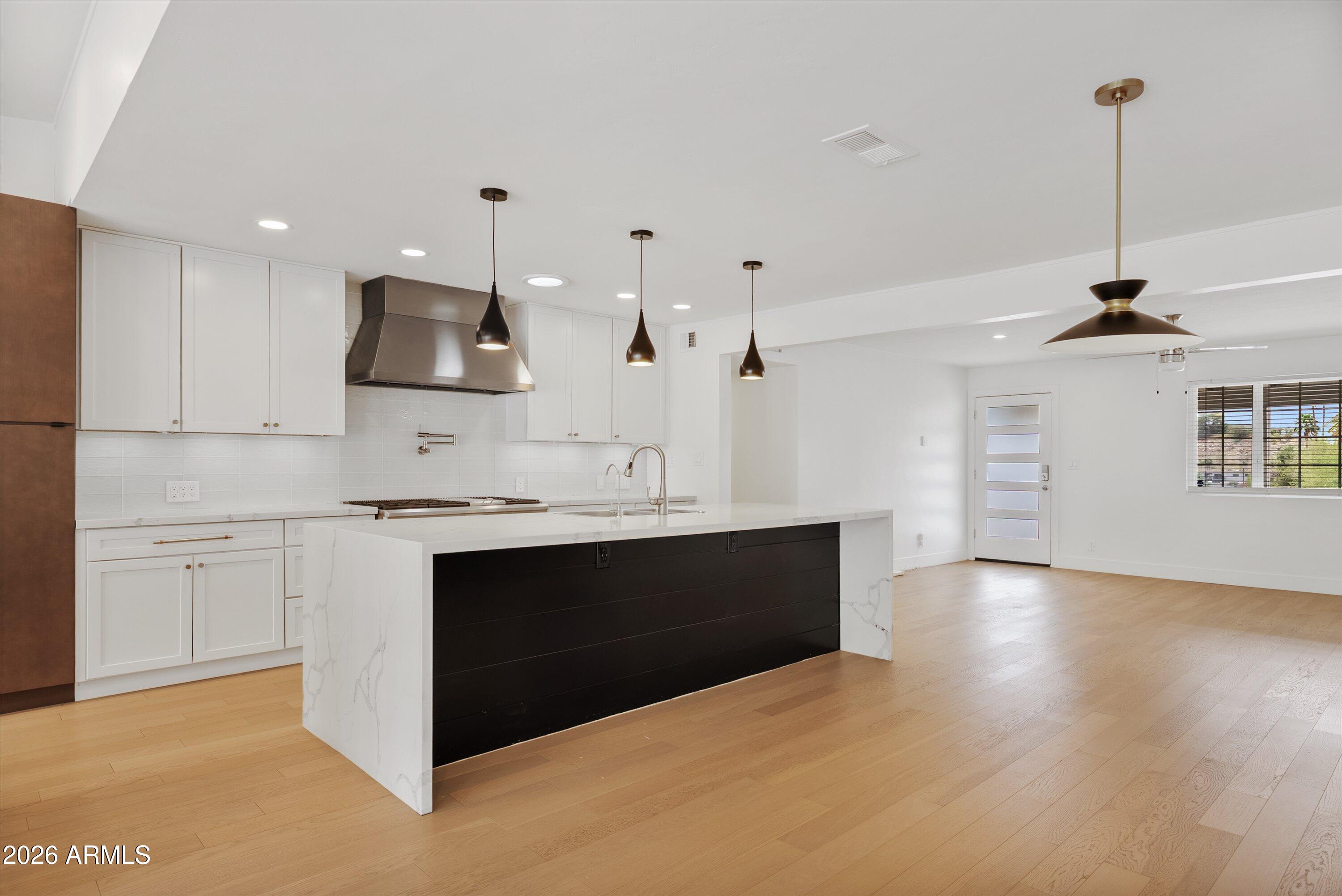 Hillside Homes - Residential