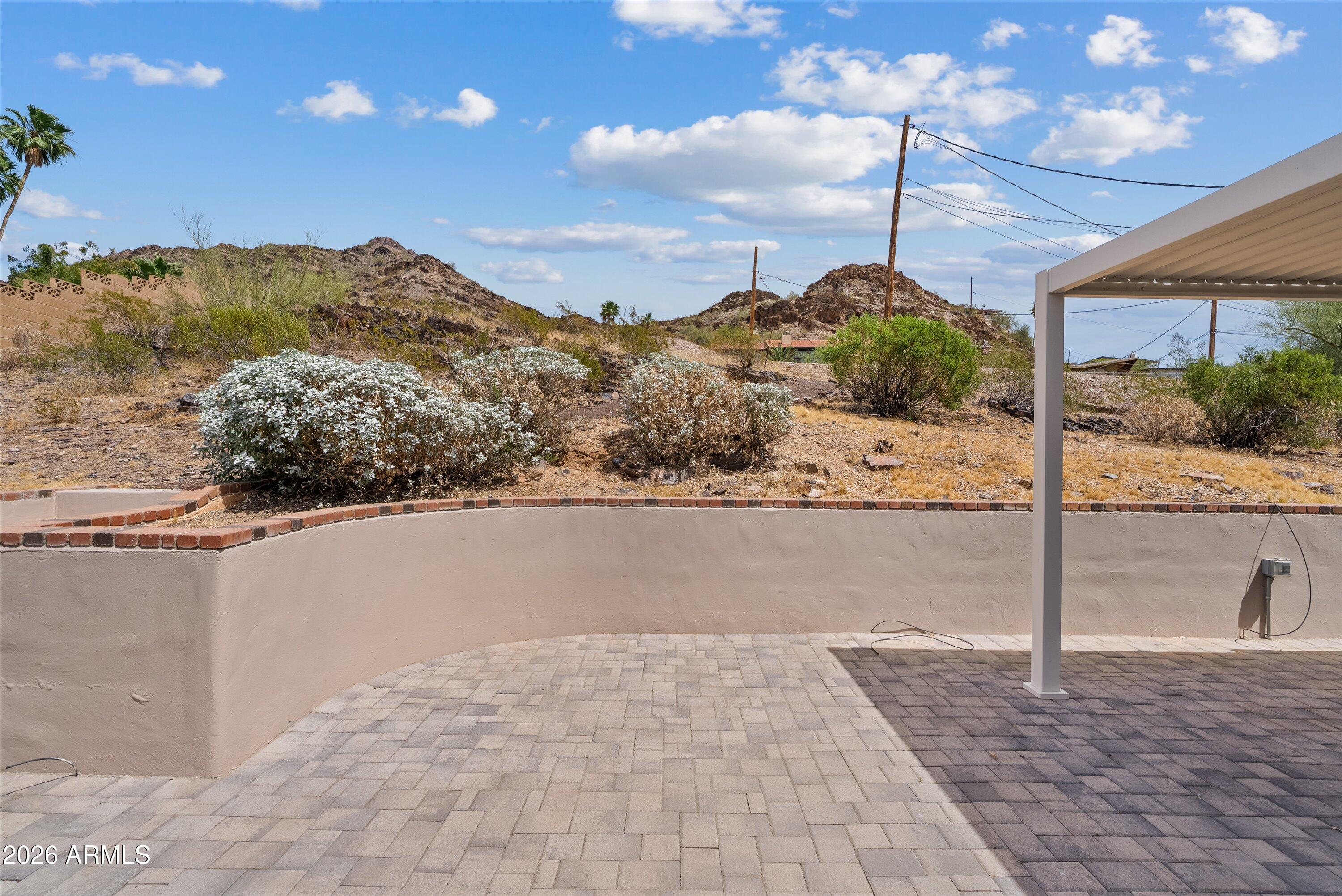 Hillside Homes - Residential