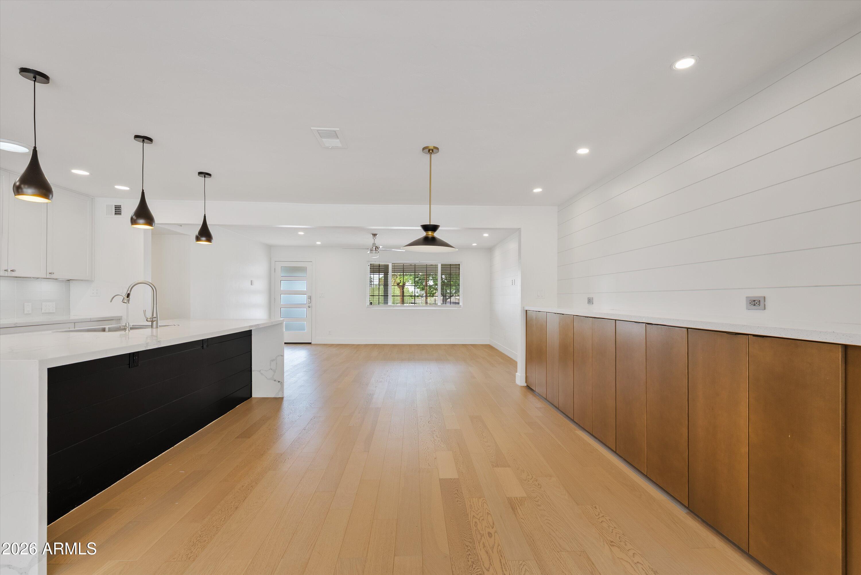 Hillside Homes - Residential