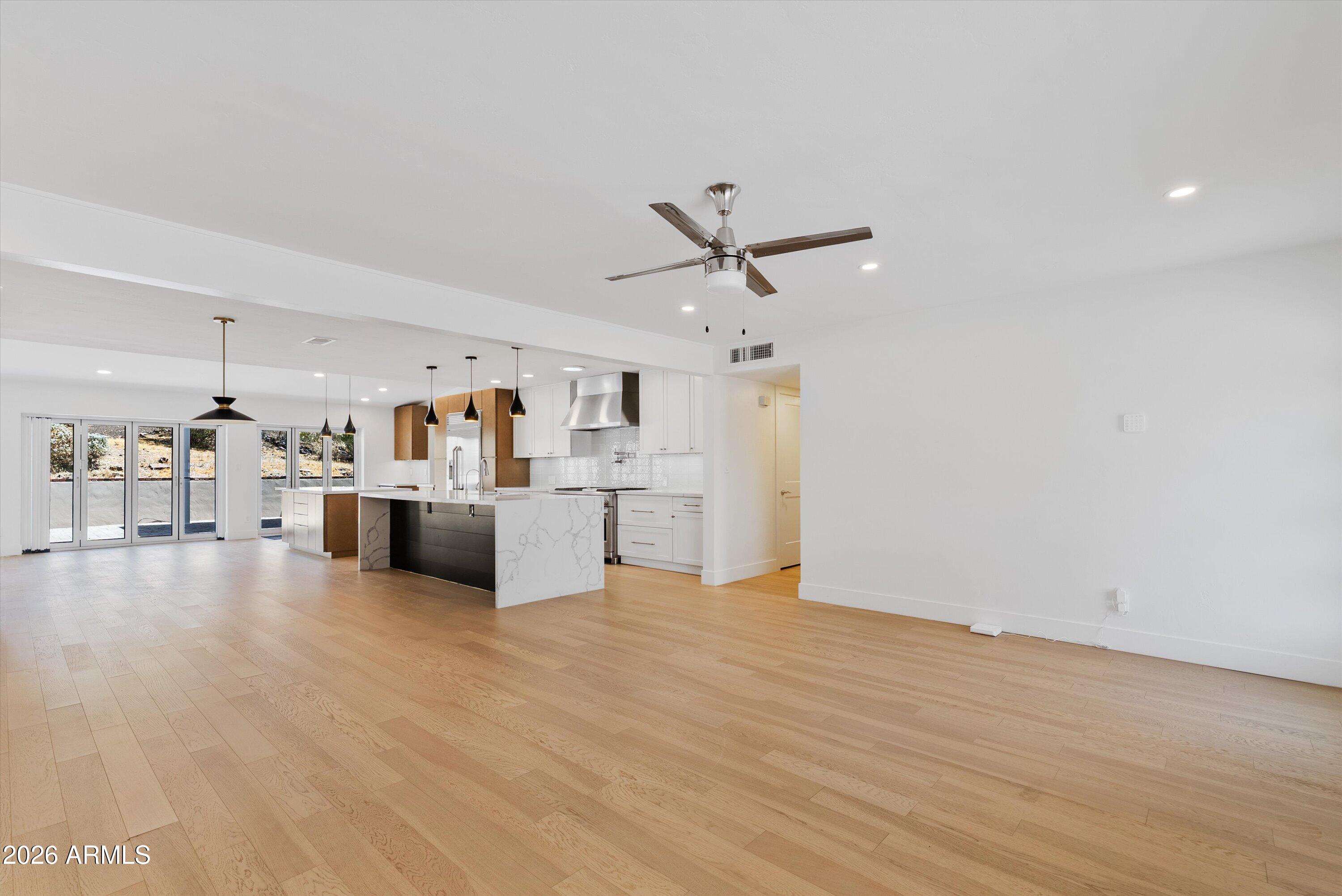 Hillside Homes - Residential
