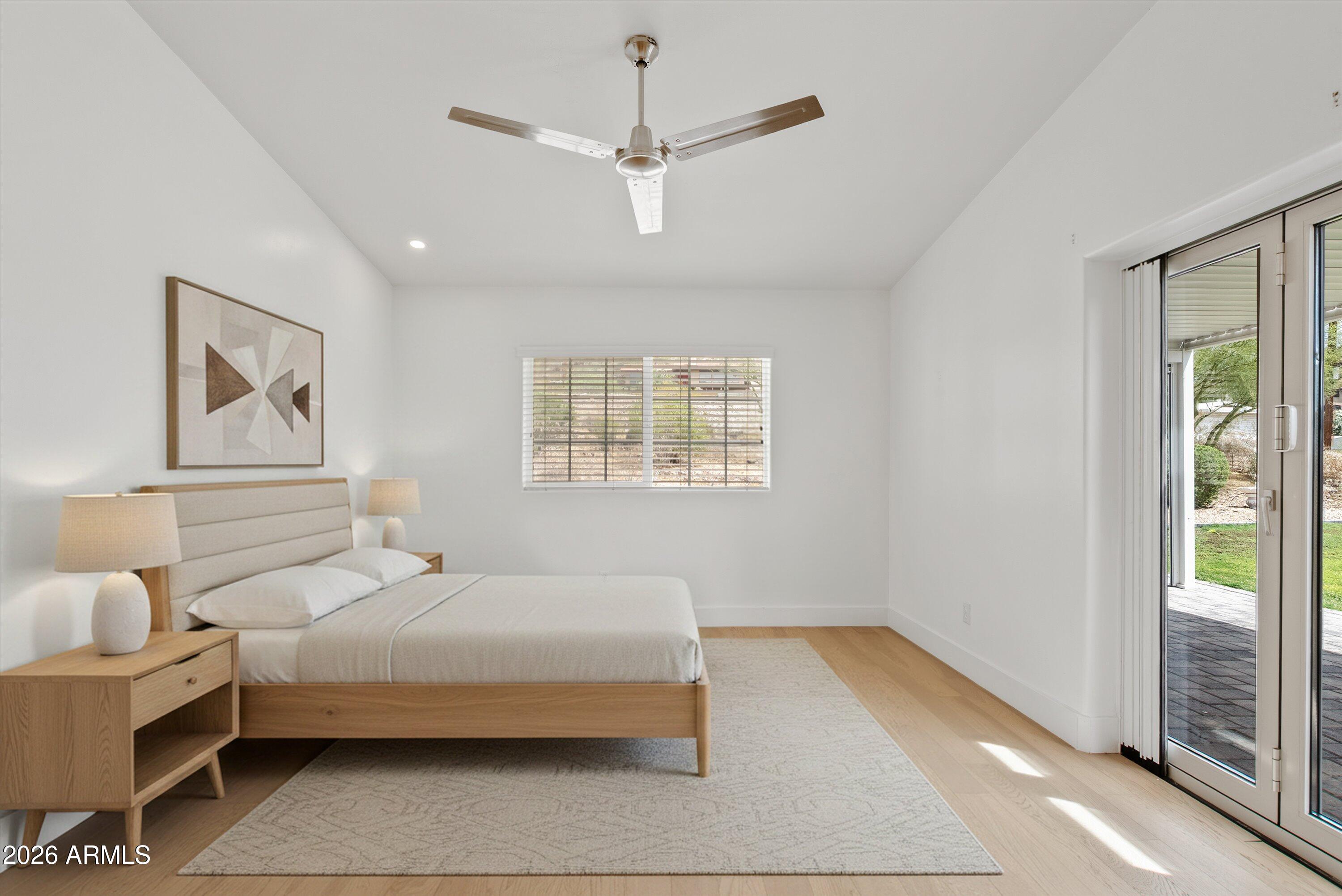 Hillside Homes - Residential