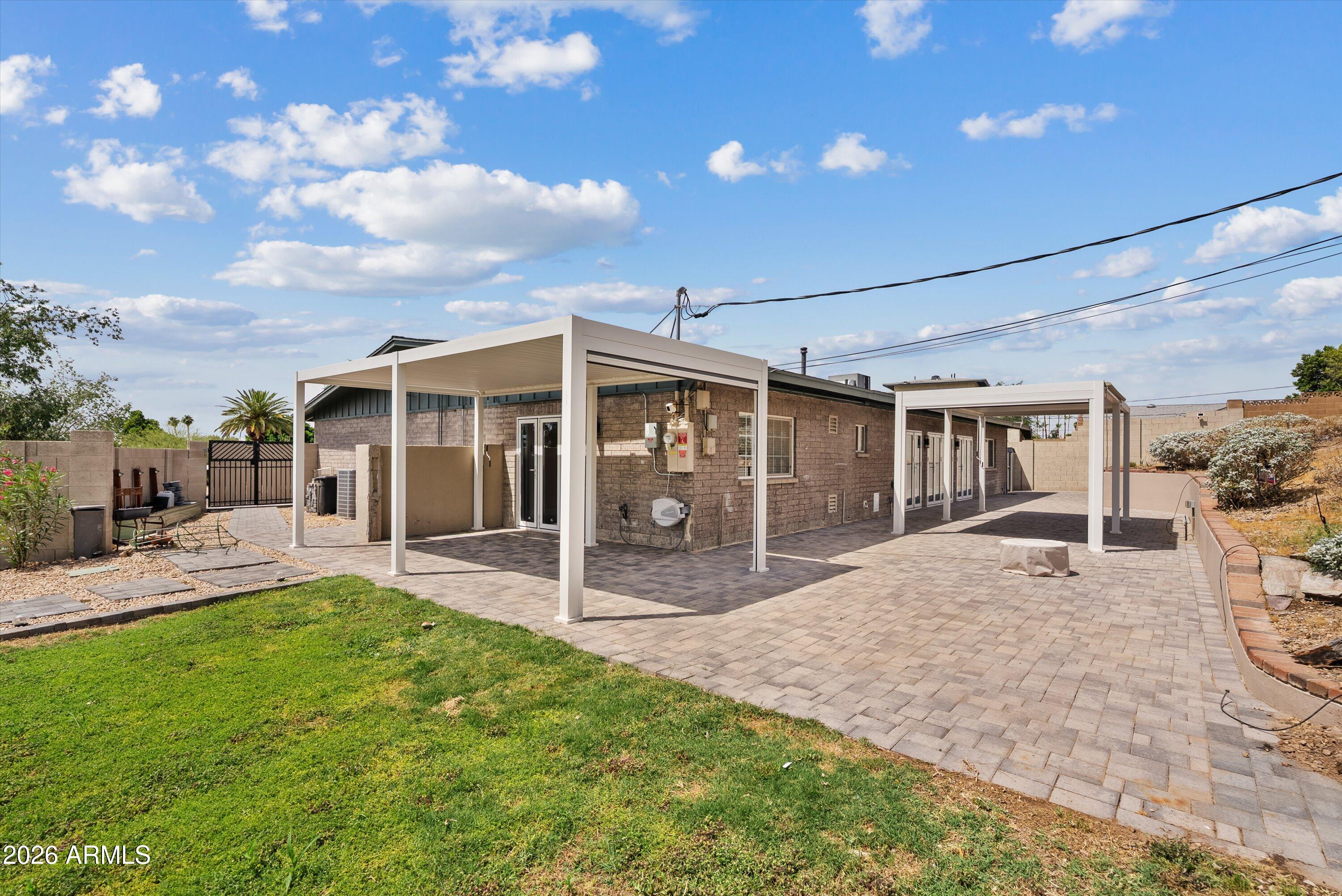 Hillside Homes - Residential
