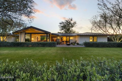 4515 E CALLE DEL NORTE -- Phoenix AZ 85018