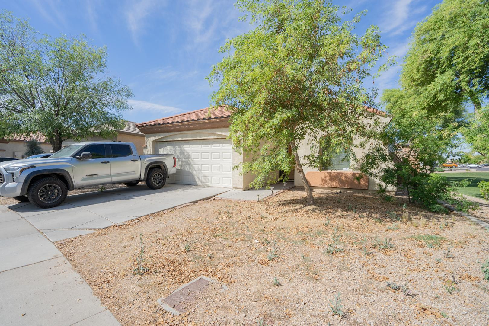 9377 W Milkweed Loop