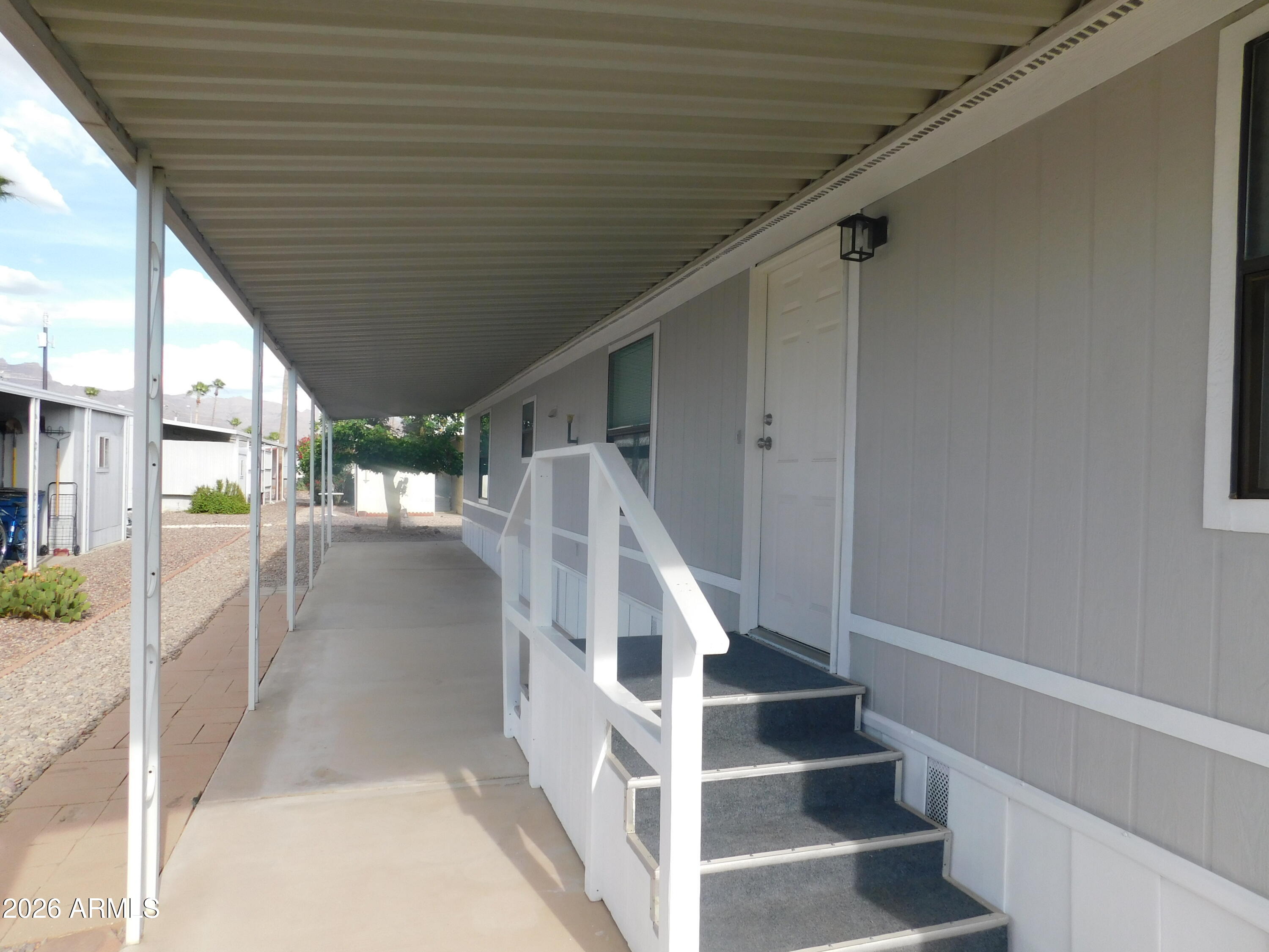 980 E Broadway Avenue 13