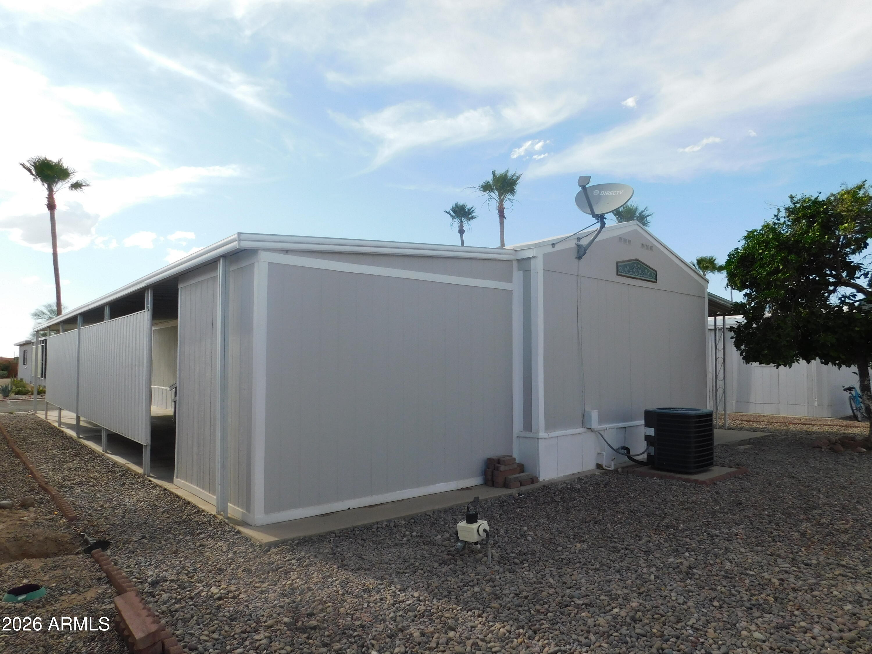 White Sands Estates - Residential