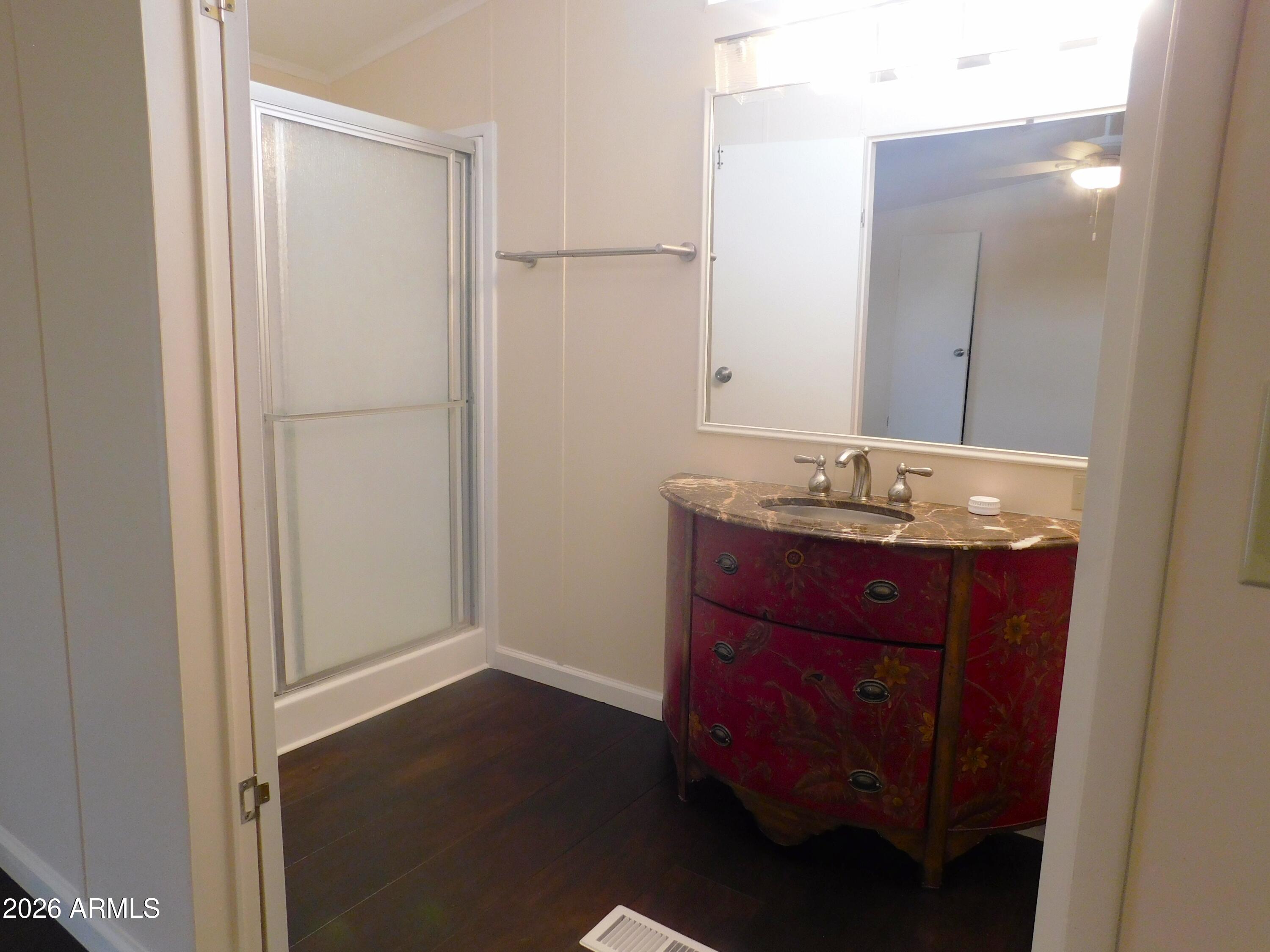White Sands Estates - Residential