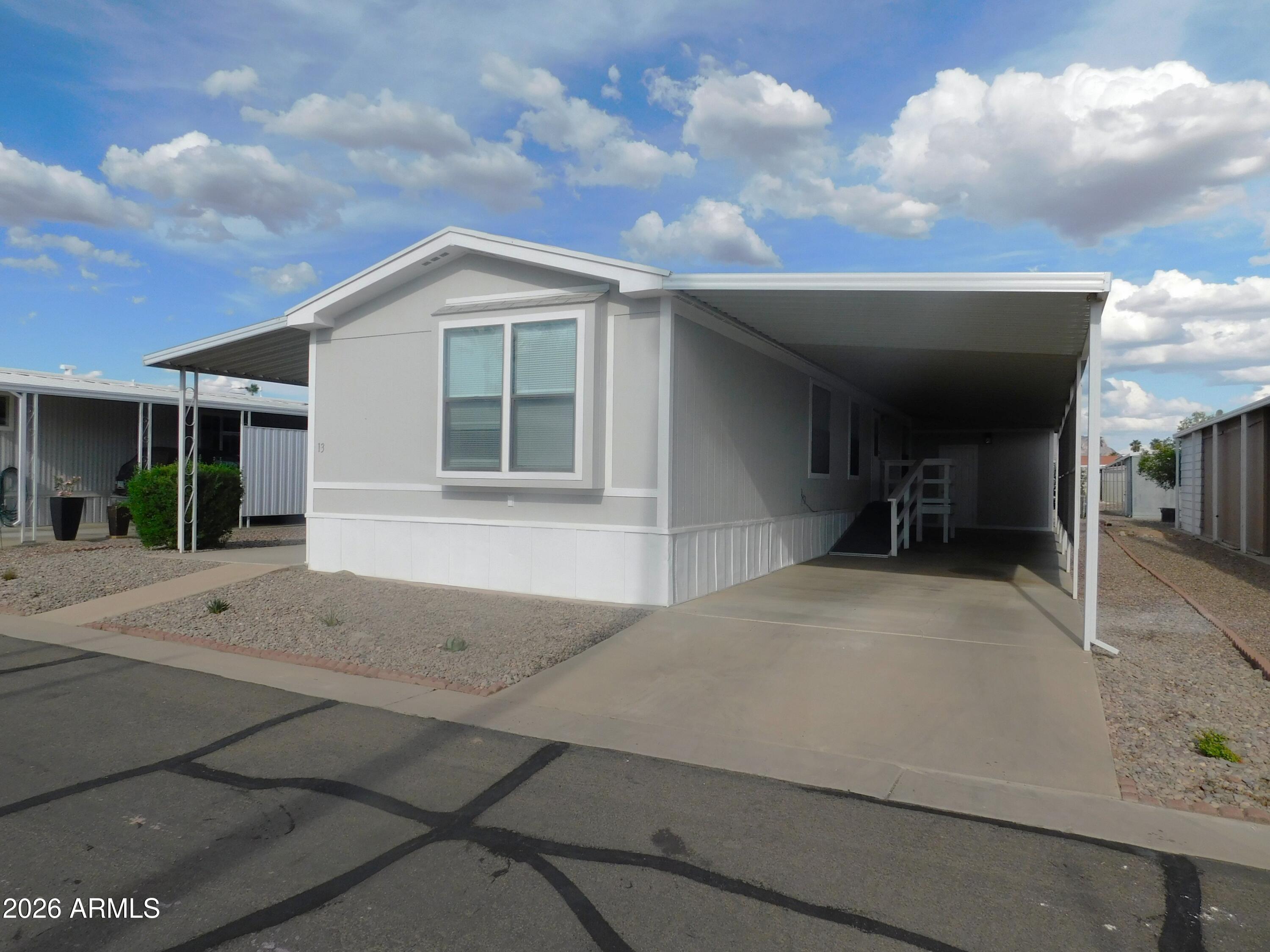 White Sands Estates - Residential