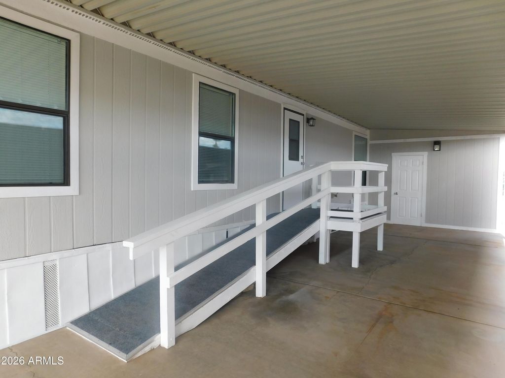 Photo of 980 E Broadway Avenue #13, Apache Junction, AZ 85119 (MLS # 7015608)