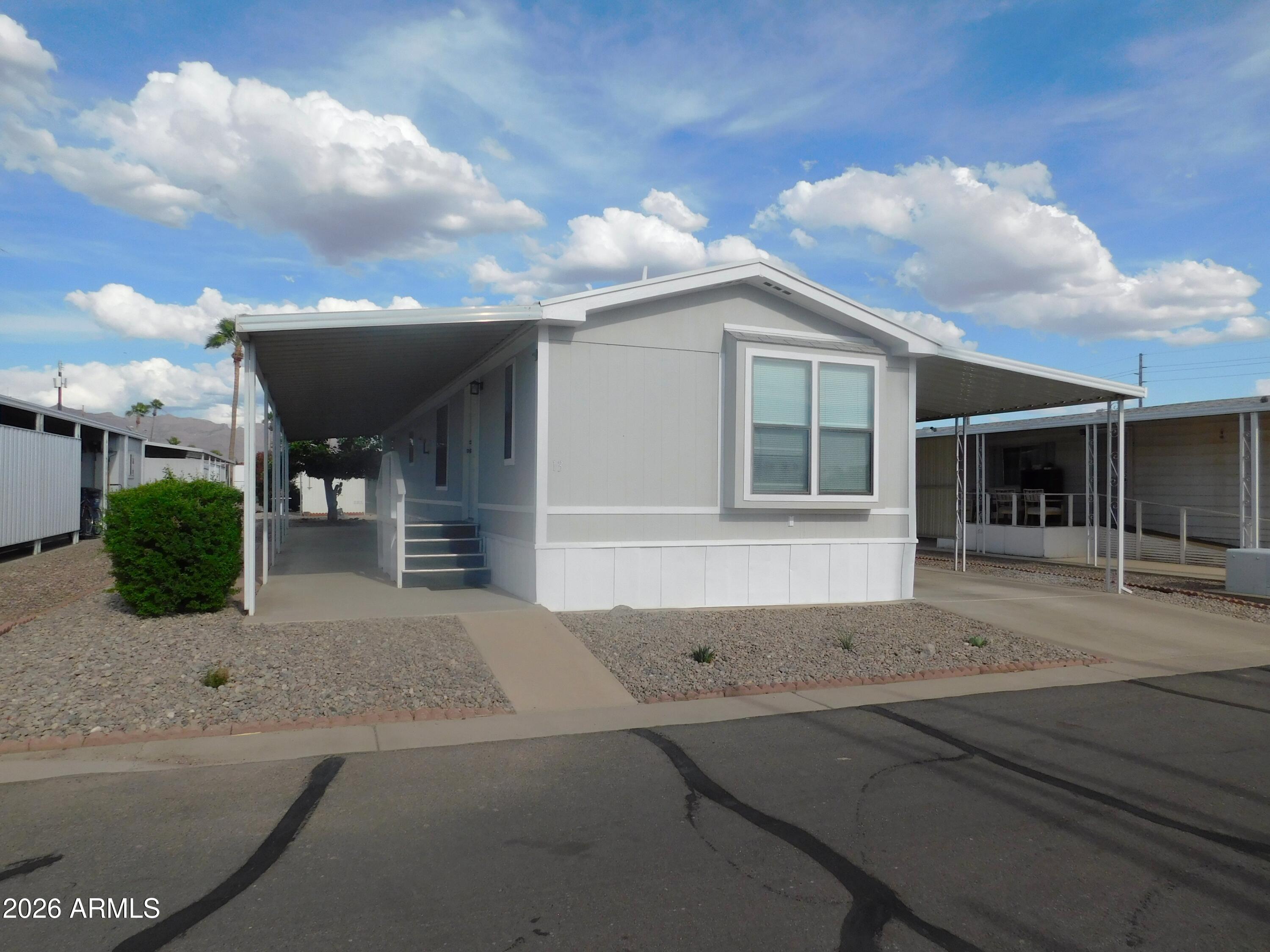 White Sands Estates - Residential