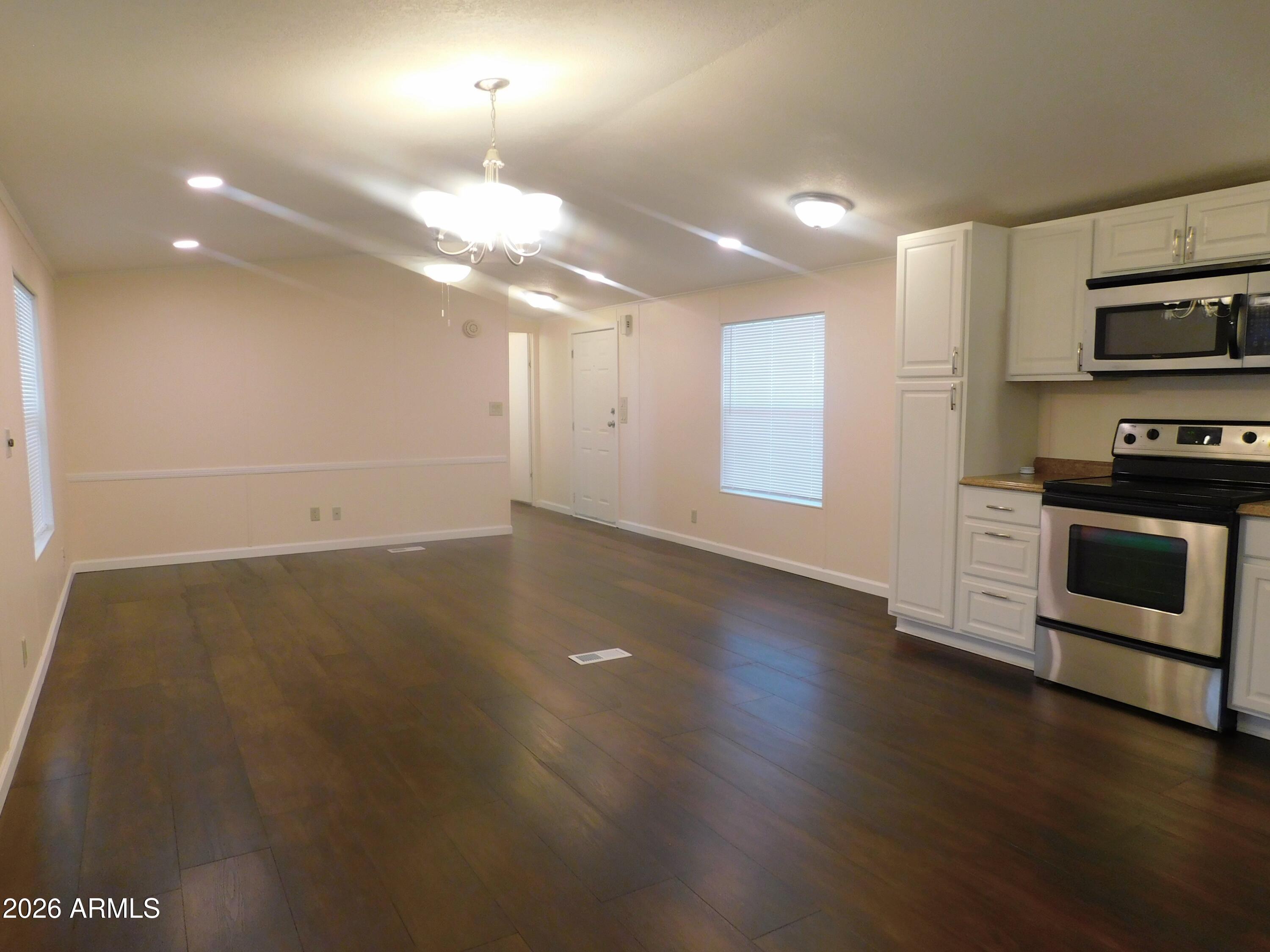 White Sands Estates - Residential