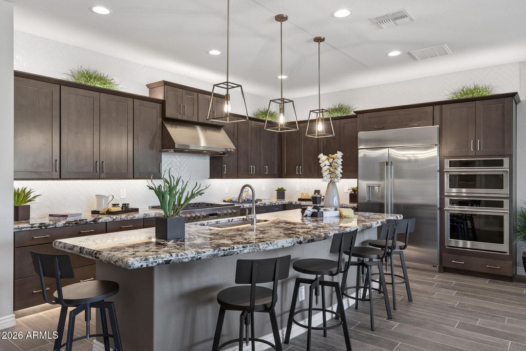 Photo of 20099 S 229th Way, Queen Creek, AZ 85142 (MLS # 7007442)
