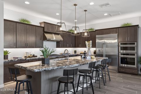 20099 S 229TH Way Queen Creek AZ 85142