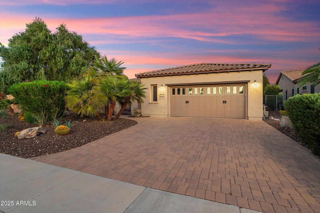 Photo of 27711 N 130th Avenue, Peoria, AZ 85383 (MLS # 6922601)
