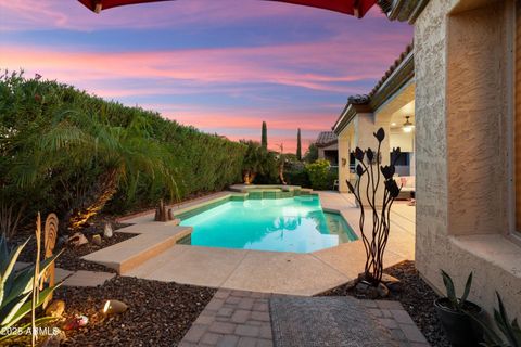 27711 N 130th Avenue Peoria AZ 85383