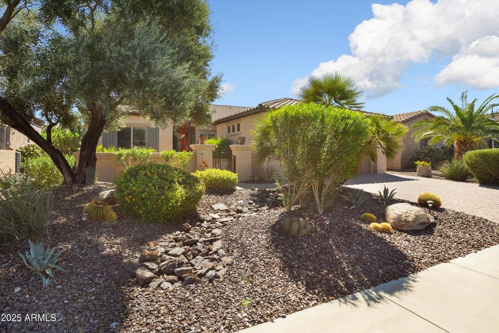 Photo of 27711 N 130th Avenue, Peoria, AZ 85383 (MLS # 6922601)