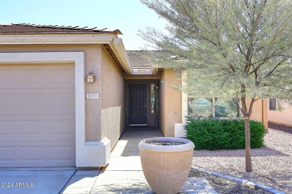 Photo of 3771 E Hazeltine Way, Chandler, AZ 85249 (MLS # 6983897)