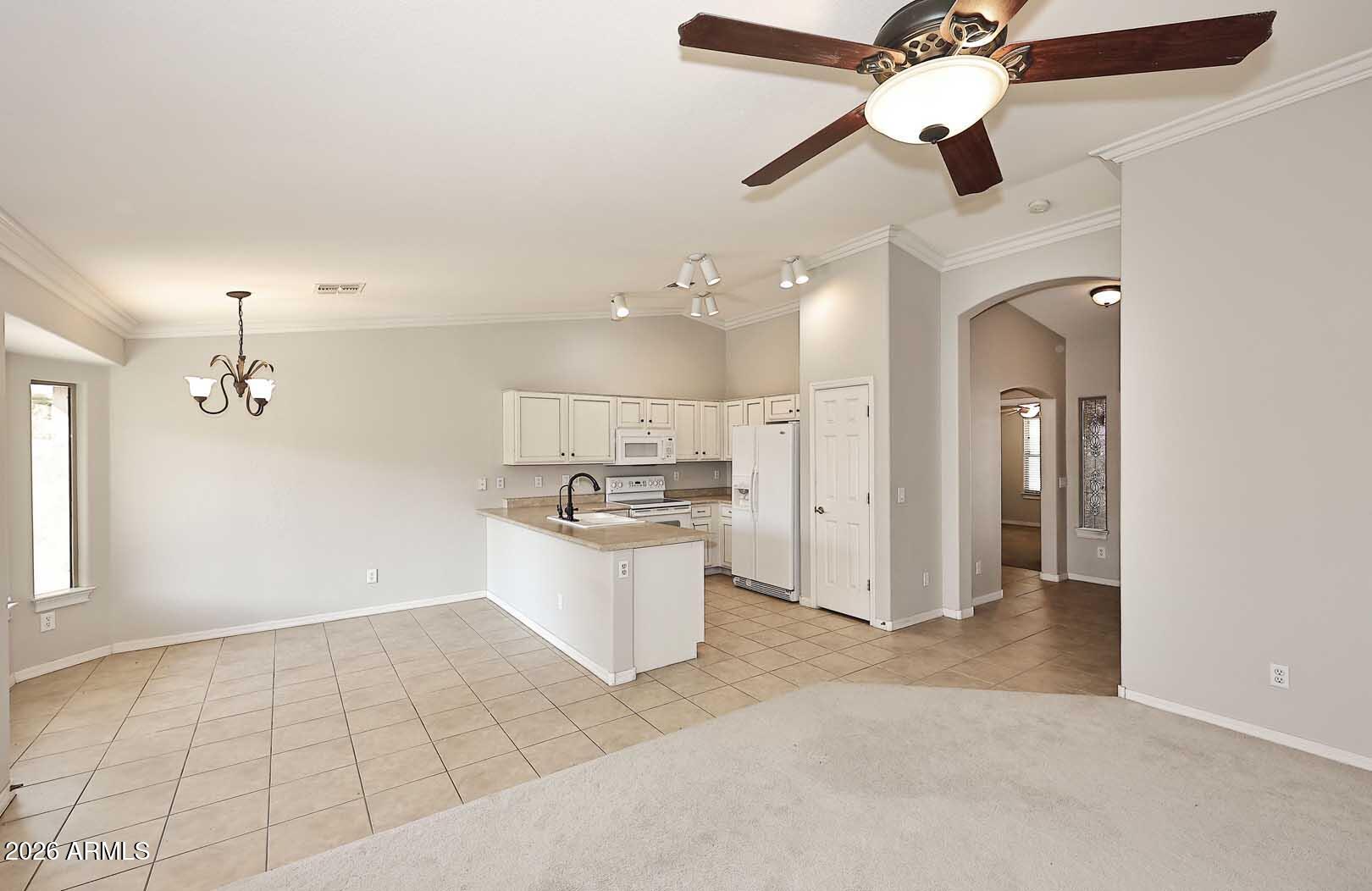 3771 E HAZELTINE Way