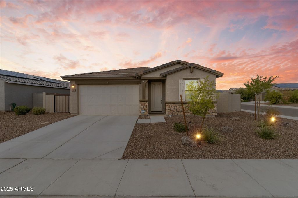 Photo of 17970 W Pierson Street, Goodyear, AZ 85395 (MLS # 7007883)