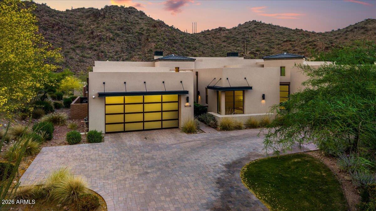 14536 E BUCKBOARD Court