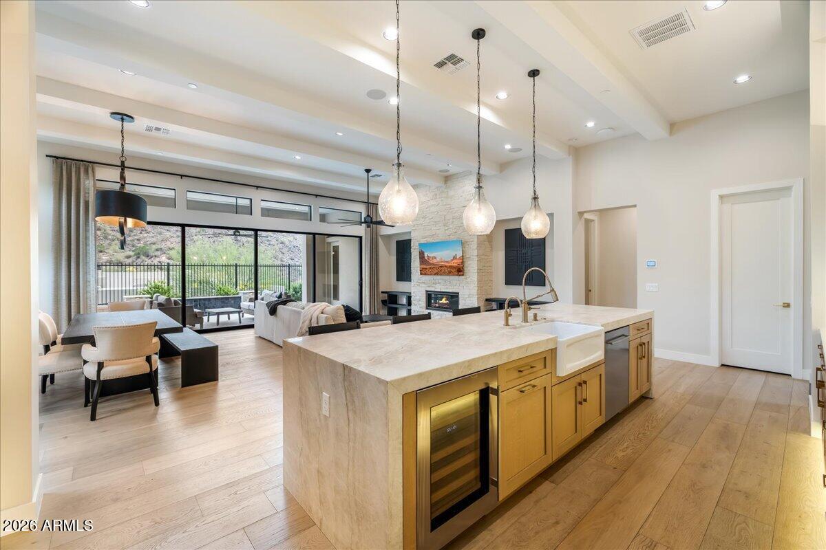 ADERO CANYON - Residential