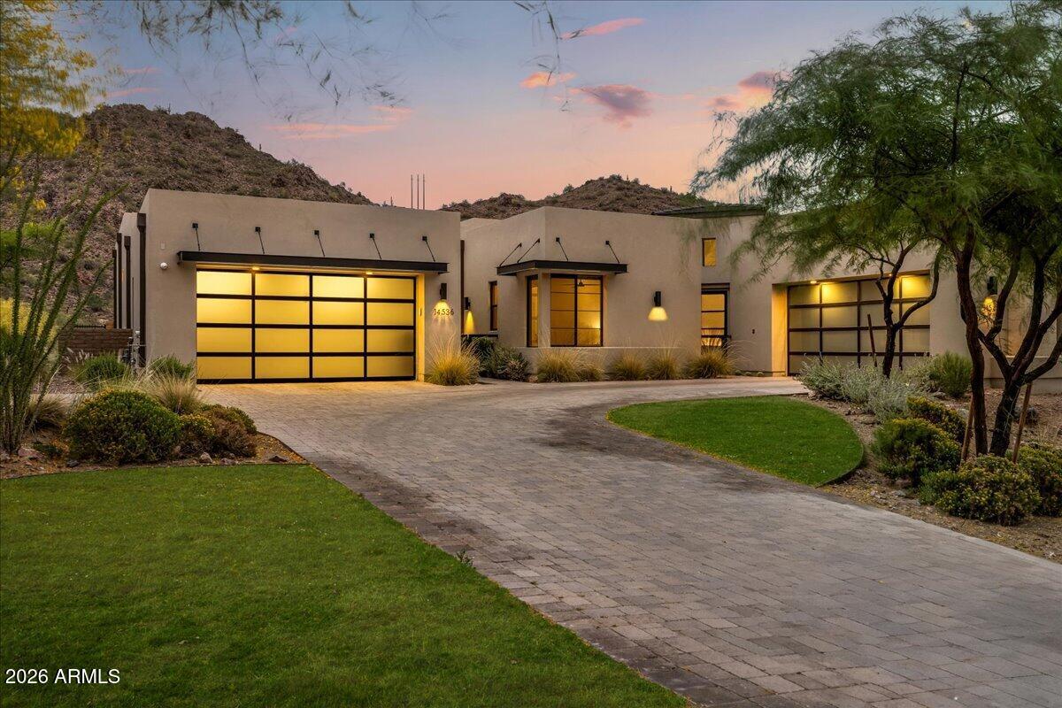 14536 E BUCKBOARD Court