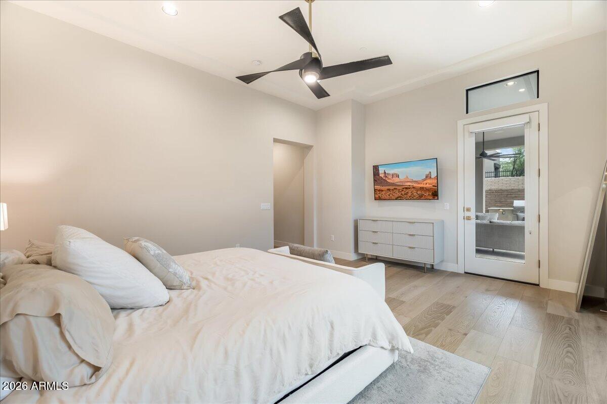 ADERO CANYON - Residential