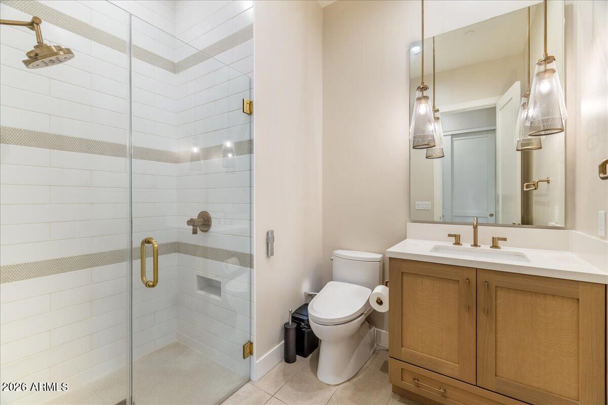 ADERO CANYON - Residential
