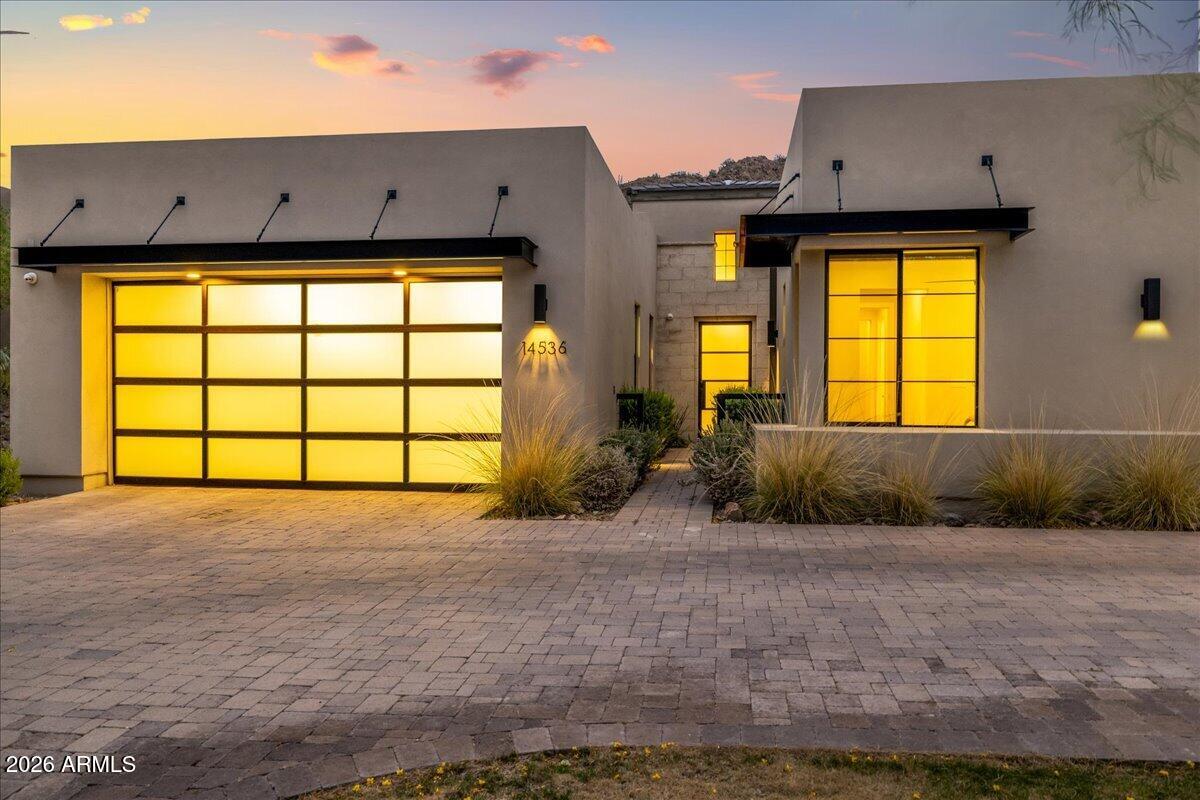 14536 E BUCKBOARD Court