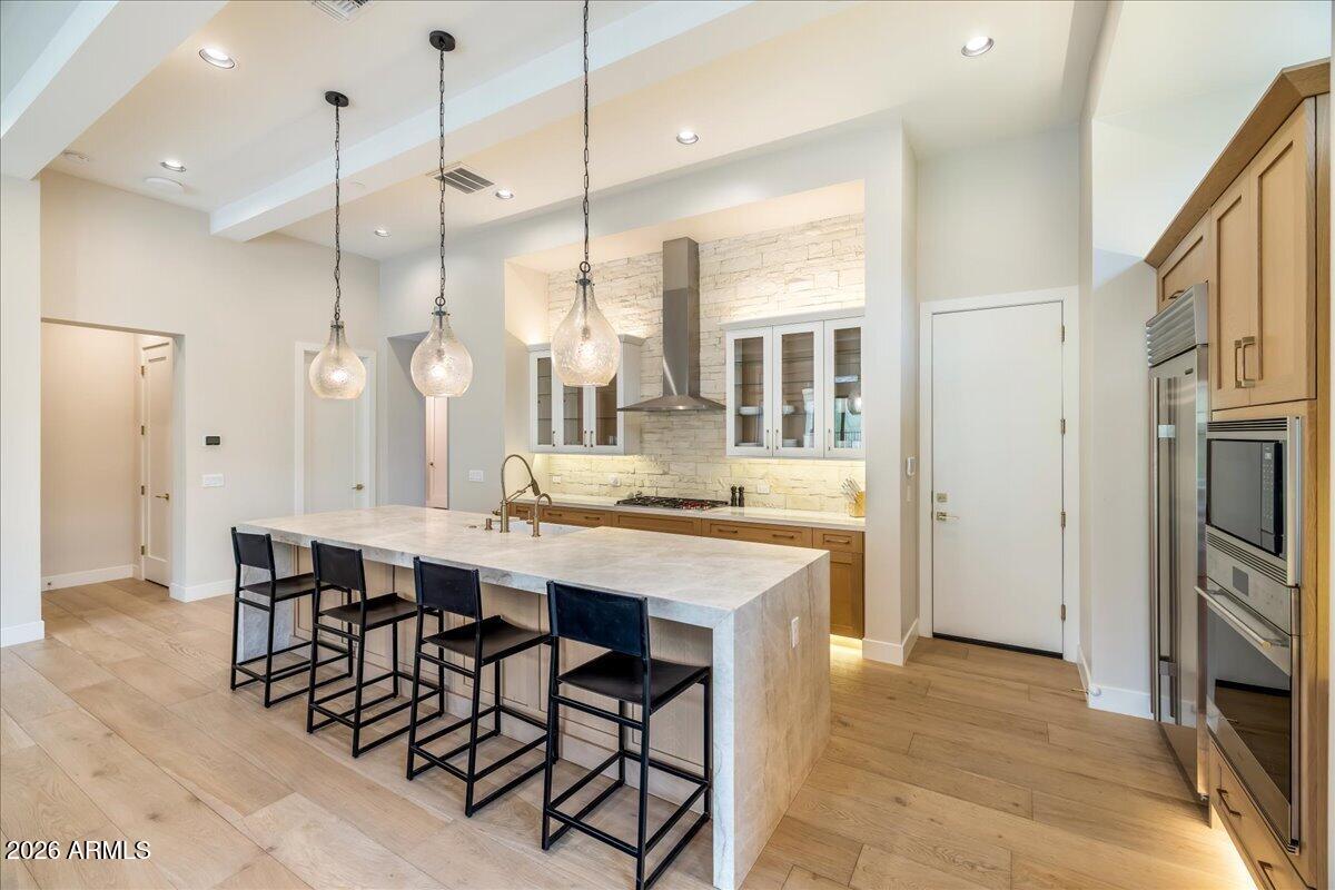 ADERO CANYON - Residential
