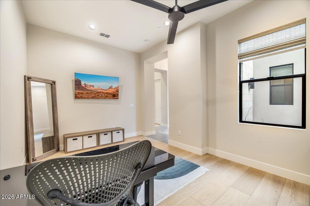 ADERO CANYON - Residential