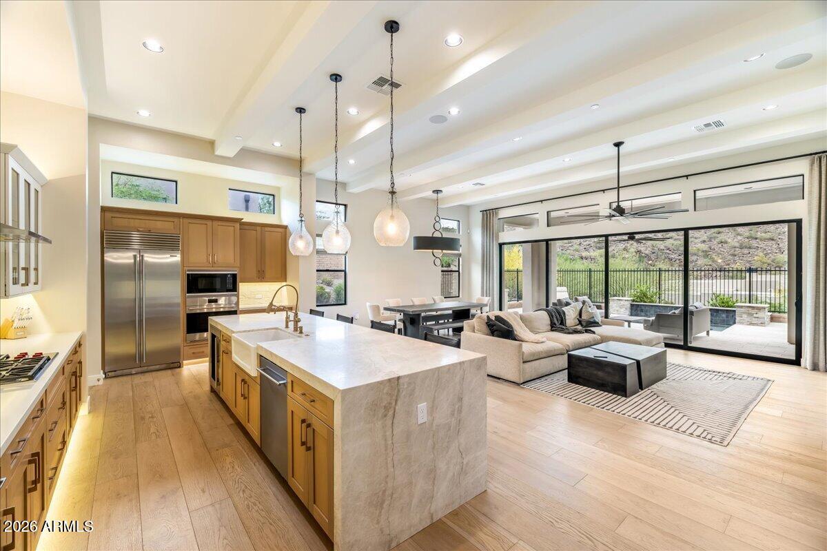 14536 E BUCKBOARD Court