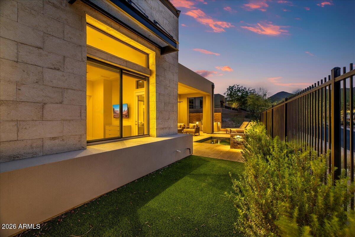 ADERO CANYON - Residential