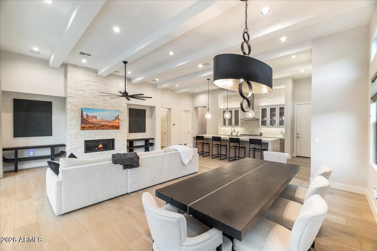 ADERO CANYON - Residential