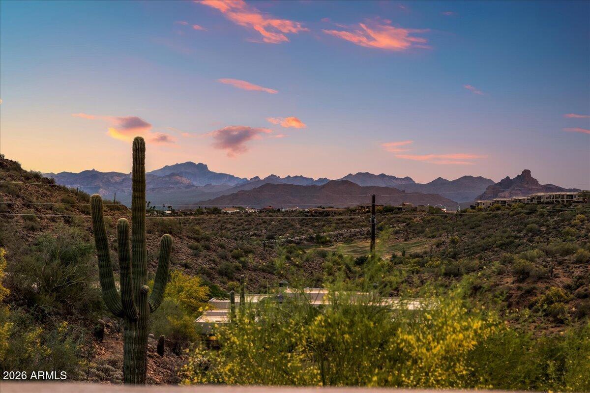 ADERO CANYON - Residential