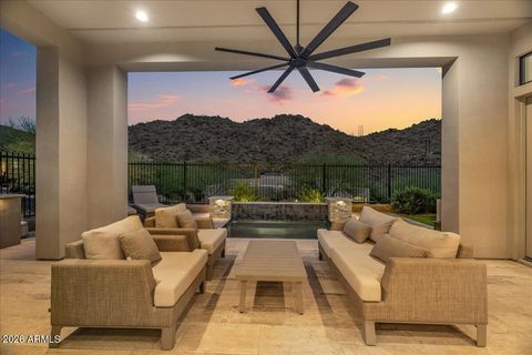 Property photo of 14536 E Buckboard Court, Fountain Hills, AZ 85268