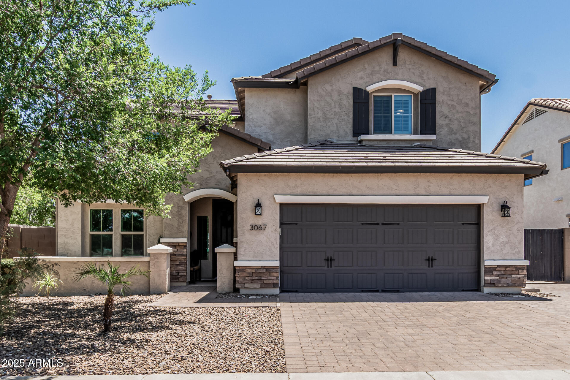 3067 E TRIGGER Way
