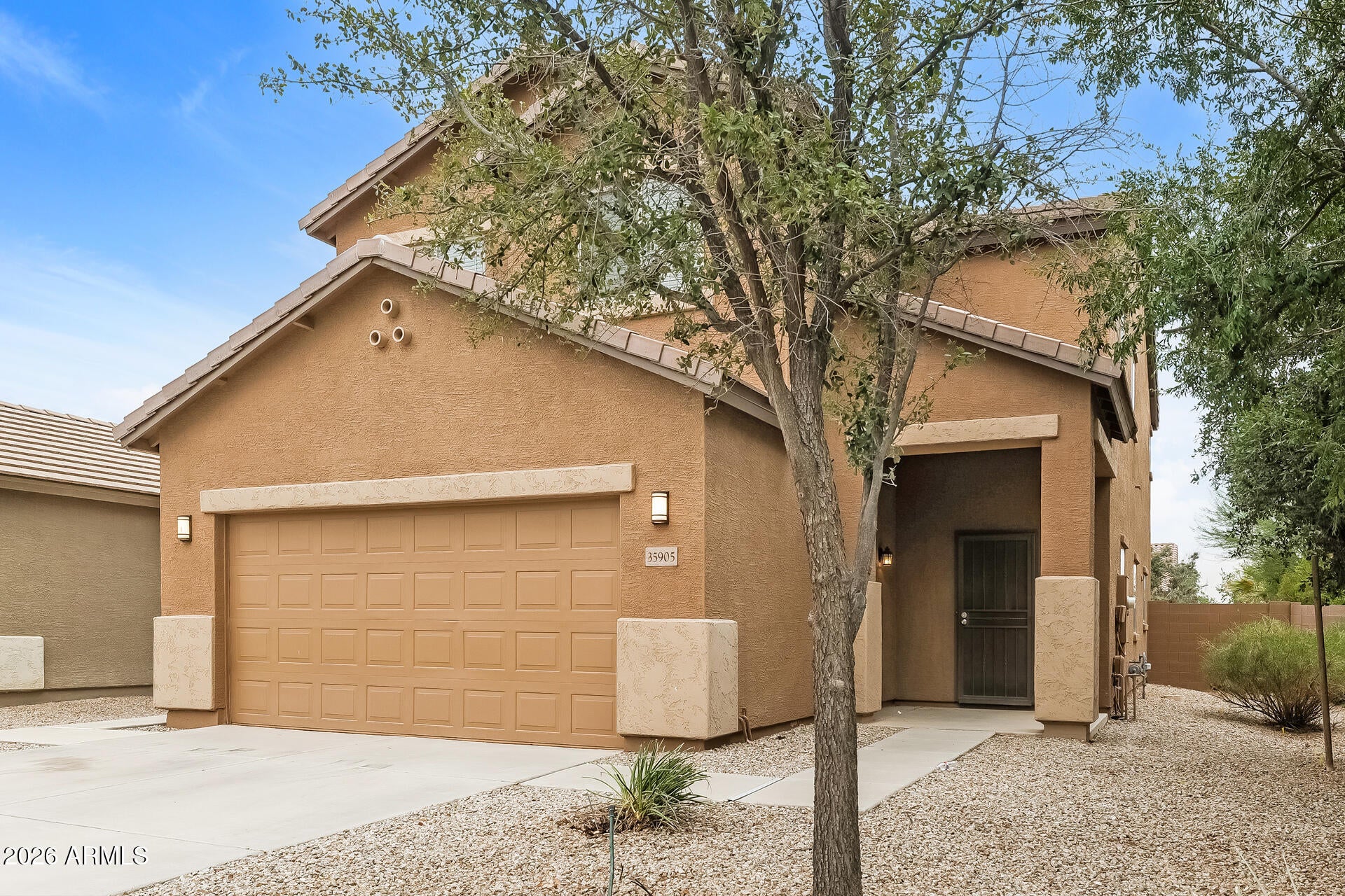 35905 W COSTA BLANCA Drive