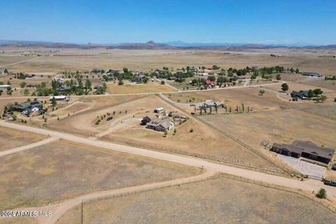 A home in Chino Valley