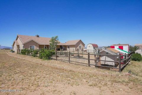 A home in Chino Valley