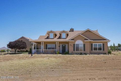 A home in Chino Valley