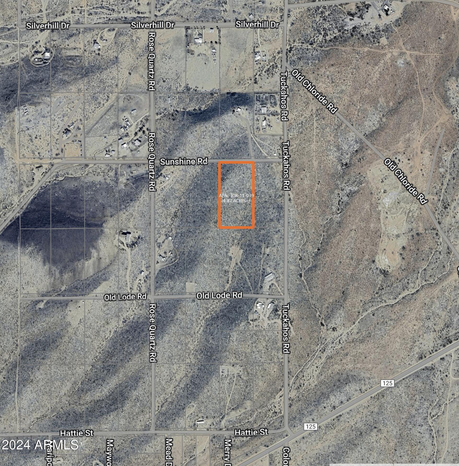 6068 W Sunshine Road -