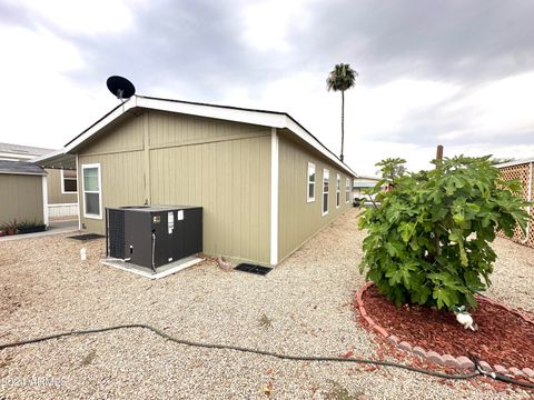 A home in Glendale