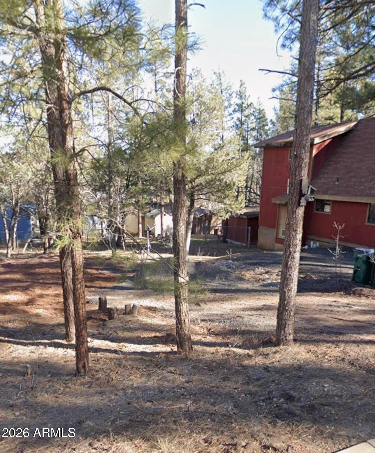4317 ANTELOPE Lane 74