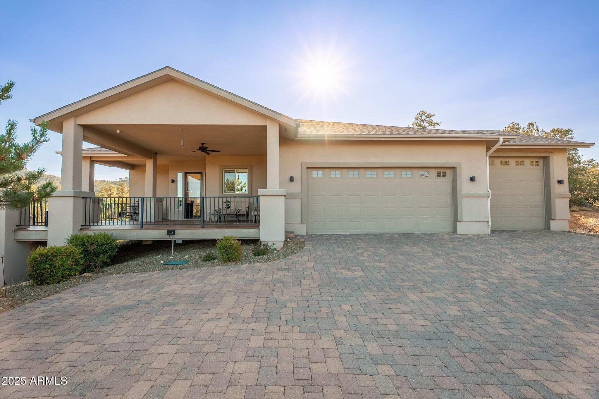 1456 EUREKA RIDGE Way