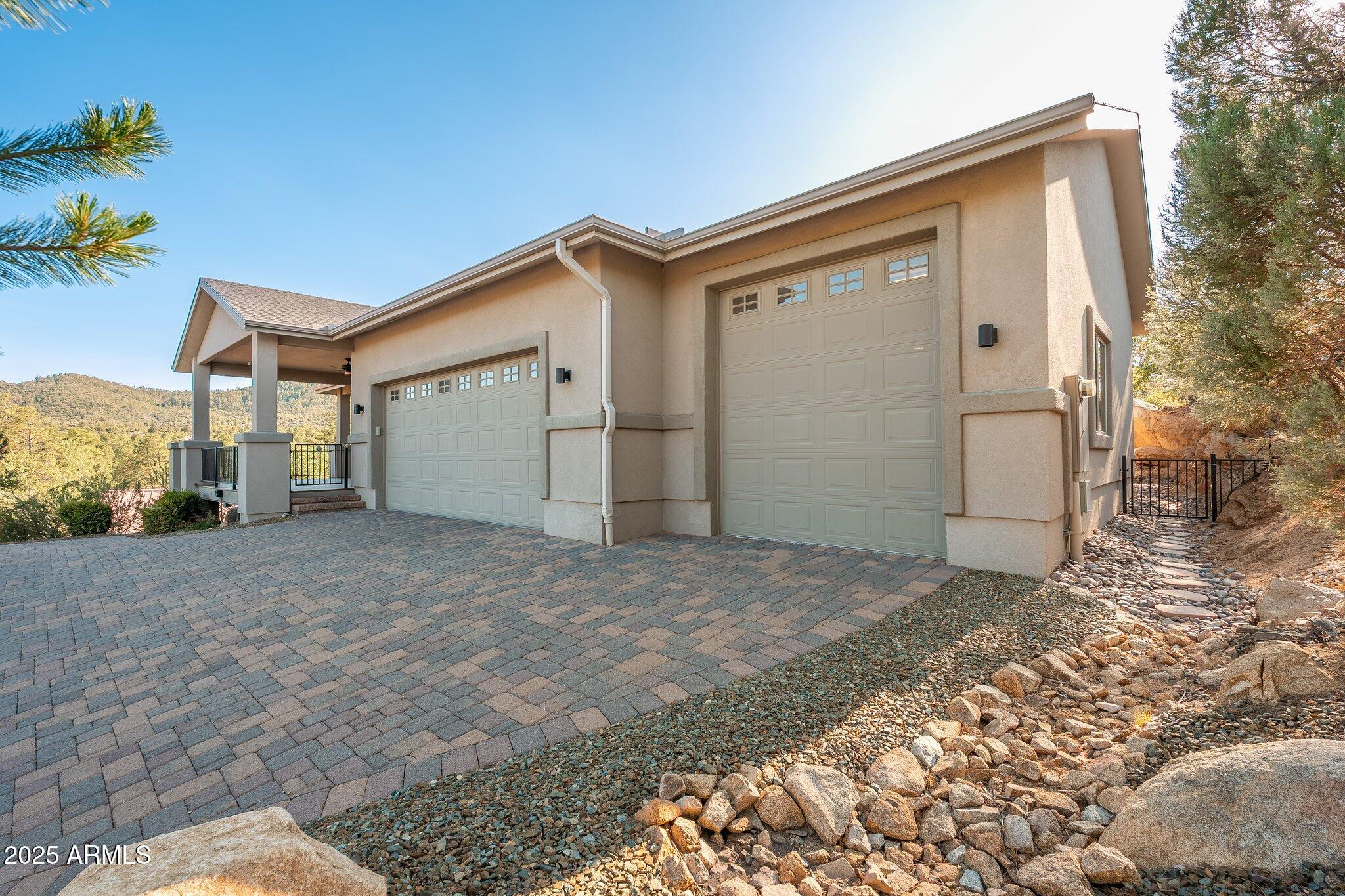 1456 EUREKA RIDGE Way