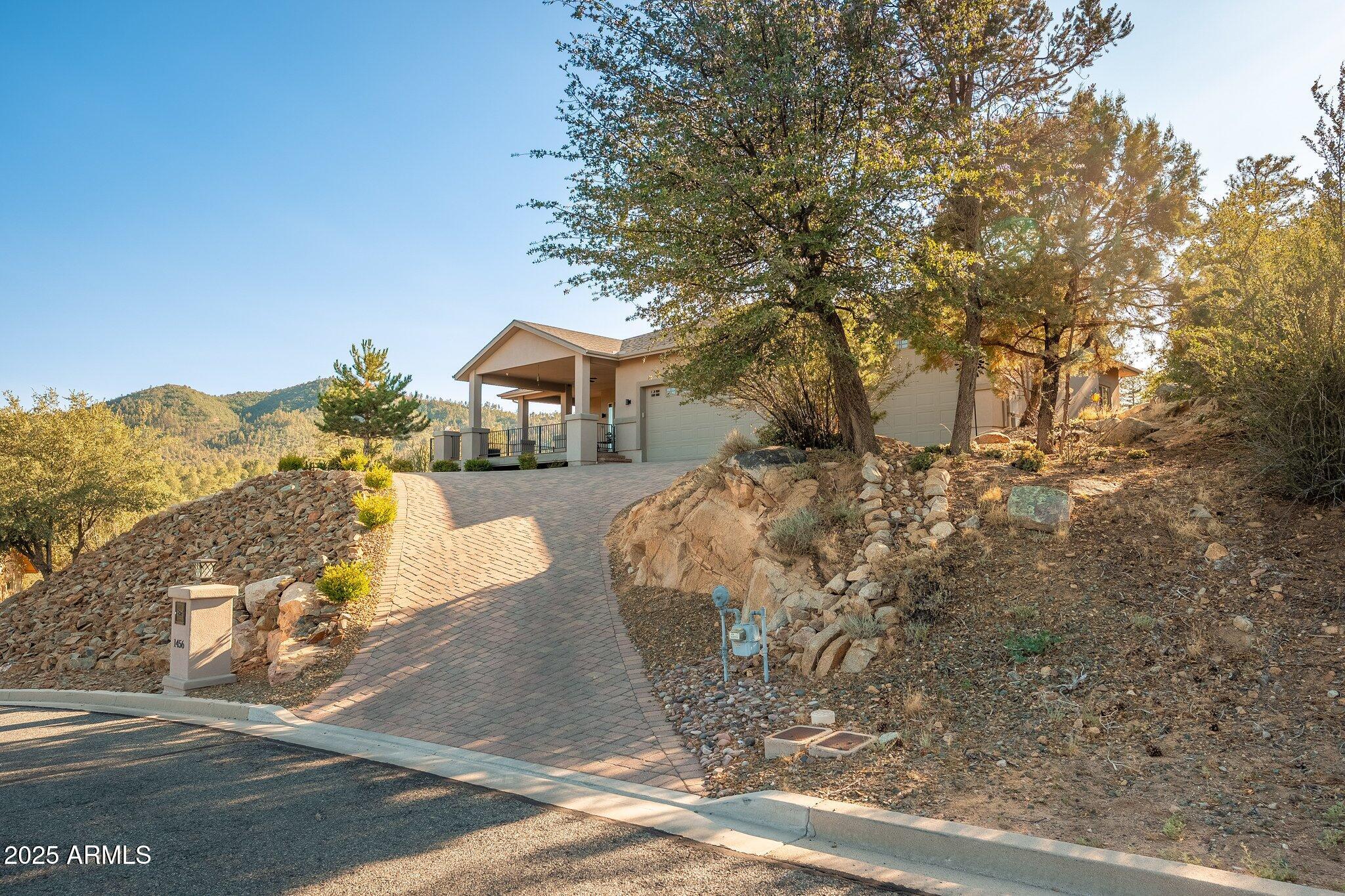 1456 EUREKA RIDGE Way