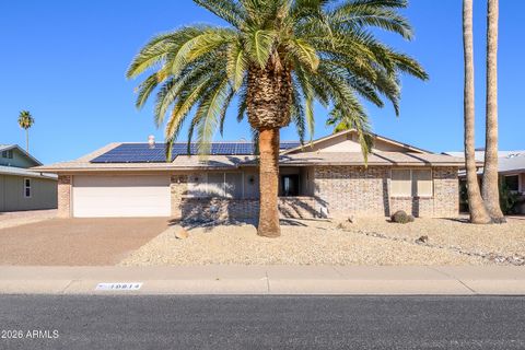 19814 N Willowcreek Circle Sun City AZ 85373