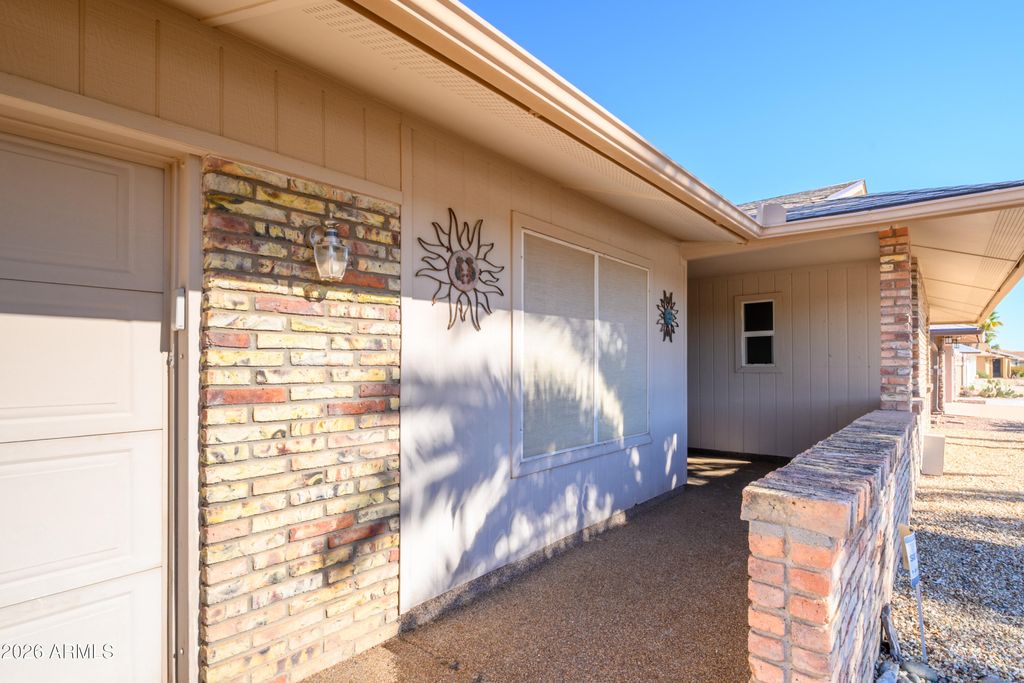 Photo of 19814 N Willowcreek Circle, Sun City, AZ 85373 (MLS # 6970510)