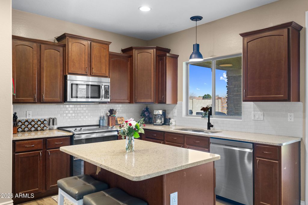 Photo of 38531 N Lamar Drive, San Tan Valley, AZ 85140 (MLS # 6990711)